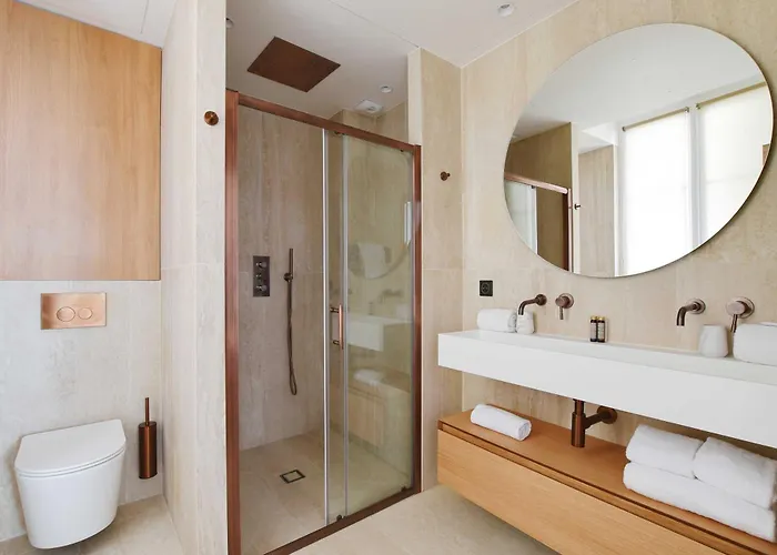 Moderne - 3br-6p - Montorgueil * 파리