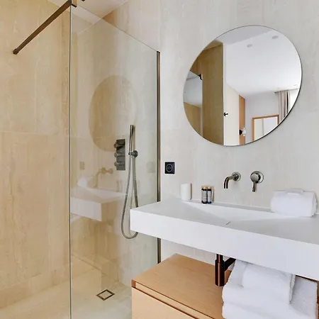 Moderne - 3br-6p - Montorgueil * París