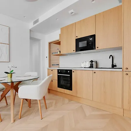 Apartamento Moderne - 3br-6p - Montorgueil *