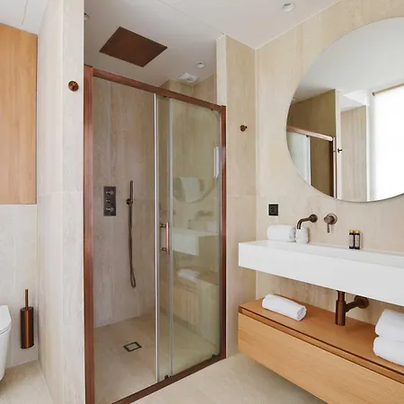Moderne - 3br-6p - Montorgueil * París